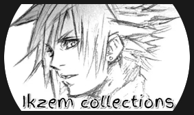 IkzemCollections