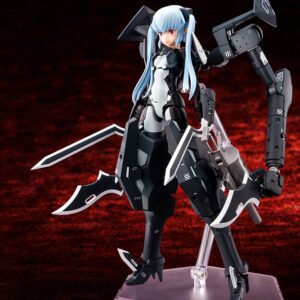 Busou Shinki Plastic Model Kit Type Devil Strarf Kotobukiya 20 cm