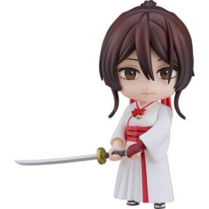 Hell's Paradise: Jigokuraku Nendoroid Yamada Asaemon Sagiri 10 cm GOOD SMILE