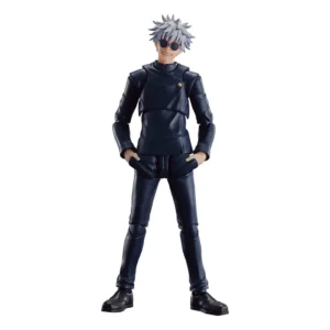 JUJUTSU KAISEN Satoru Gojo S.H.Figuarts SH Action Figure Bandai Tamashii