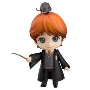 Nendoroid Ron Weasley 10 cm – Harry Potter | Good Smile Company
