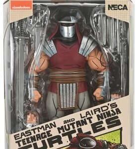 Foot Enforcer Scale Action Figure TMNT Neca